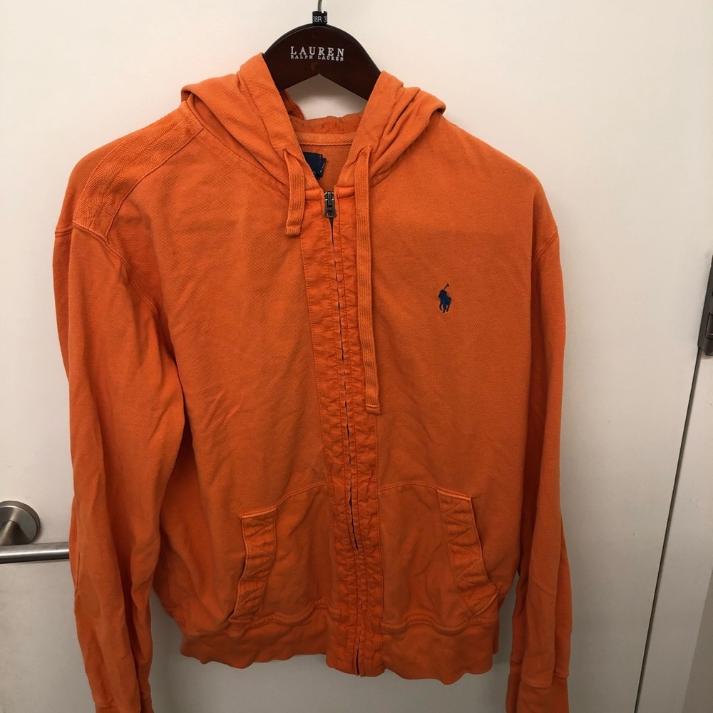 Polo Ralph Lauren Men’s Hoodie